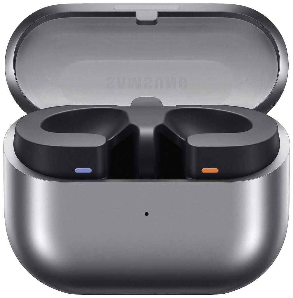 Samsung galaxy buds3 auricolare true wireless stereo (tws) in-ear musica e chiamate usb tipo-c bluetooth argento-5