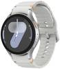 Samsung Galaxy Watch7 Smartwatch M/L Argento