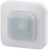 Sygonix SY-5836538 Soffitto Rivelatore di presenza a soffitto 360 ° Relè Bianco