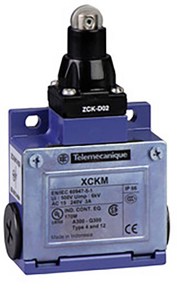 Schneider Electric  ZBY2101 Supporto targhetta  (L x L) 40 mm x 30 mm EIN/AUS  10 pz.