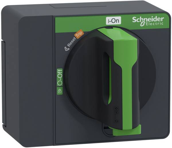Schneider Electric LV426930T LV426930T Interruttore di protezione 1 pz.