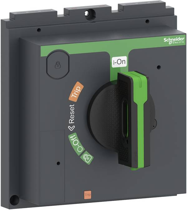 Schneider Electric LV432597T LV432597T Interruttore di protezione 1 pz.