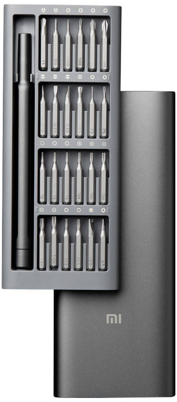 Xiaomi 29991 Officina e meccanica Inserto cacciavite