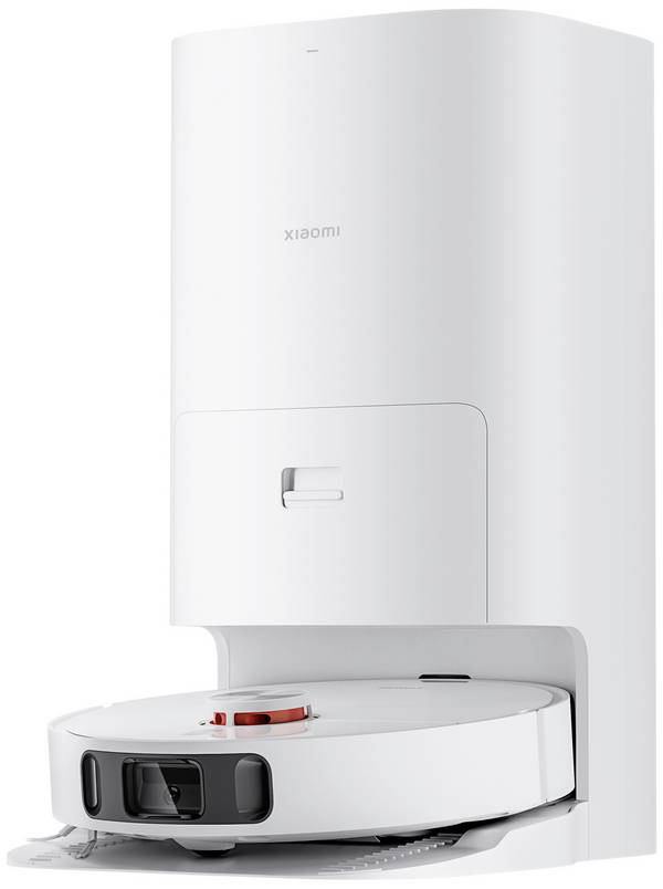 ROBOT ASPIRAPOLVERE X10 PLUS ROBOT VACUUM CLEANER COMBO WHITE (BHR6363EU)