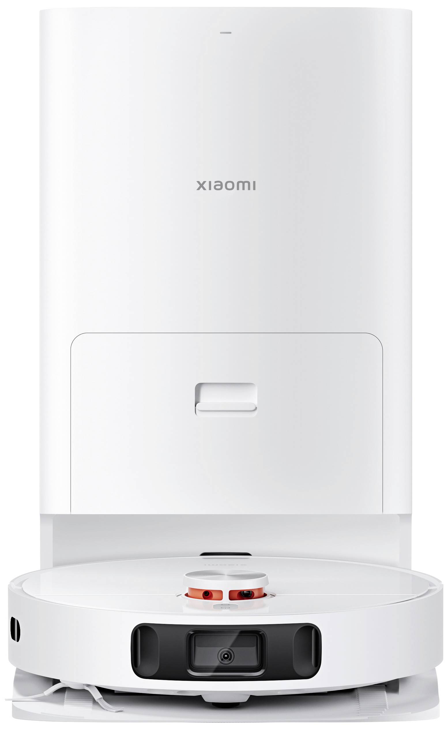 ROBOT ASPIRAPOLVERE X10 PLUS ROBOT VACUUM CLEANER COMBO WHITE (BHR6363EU)-1