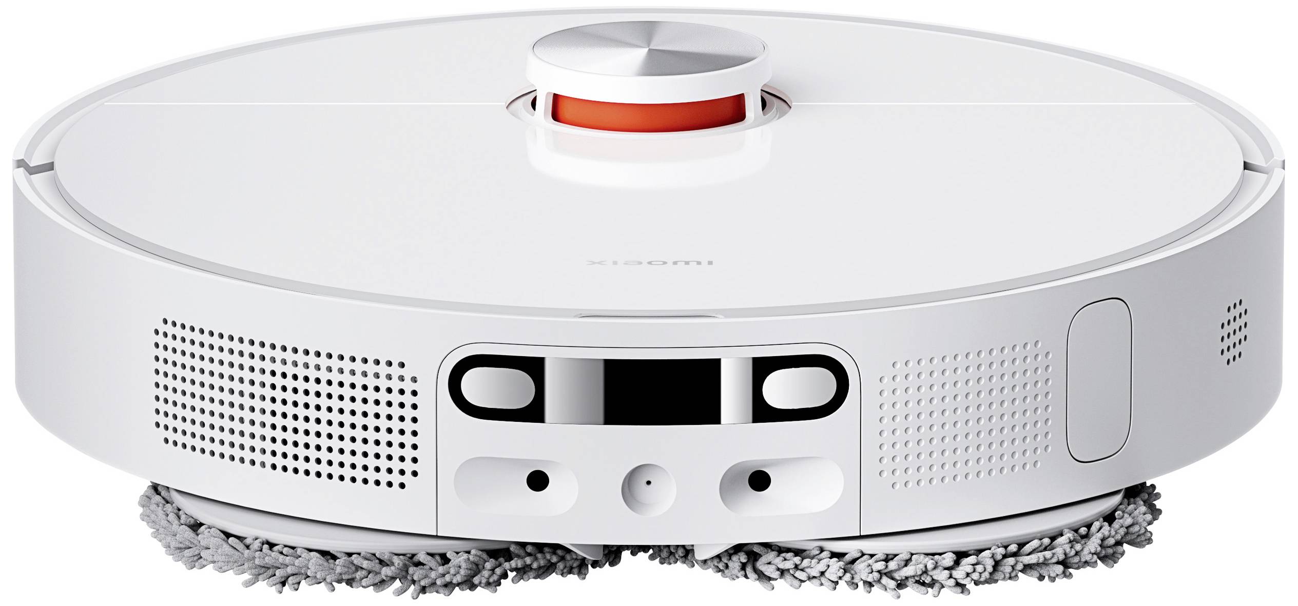 ROBOT ASPIRAPOLVERE X10 PLUS ROBOT VACUUM CLEANER COMBO WHITE (BHR6363EU)-2