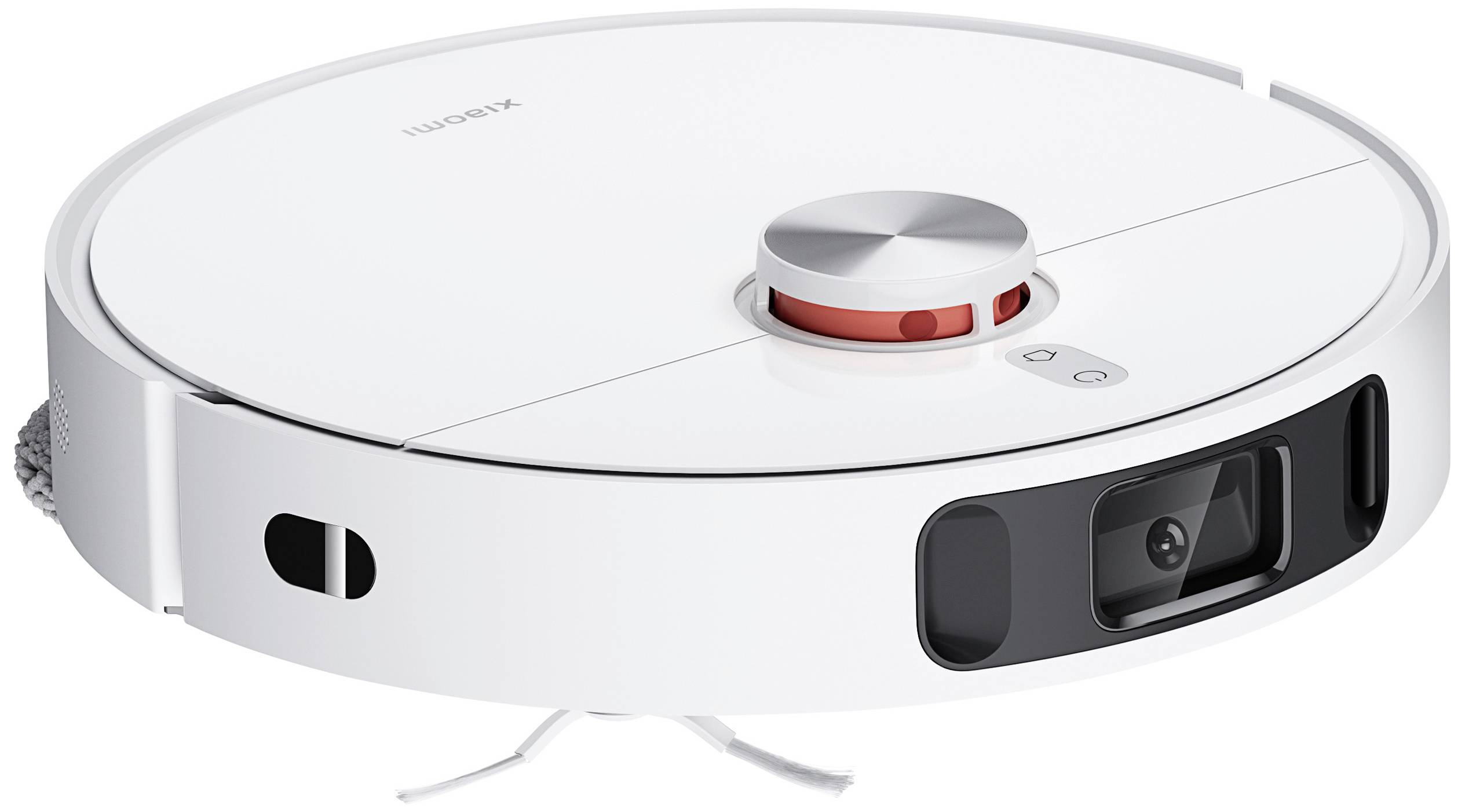 ROBOT ASPIRAPOLVERE X10 PLUS ROBOT VACUUM CLEANER COMBO WHITE (BHR6363EU)-3