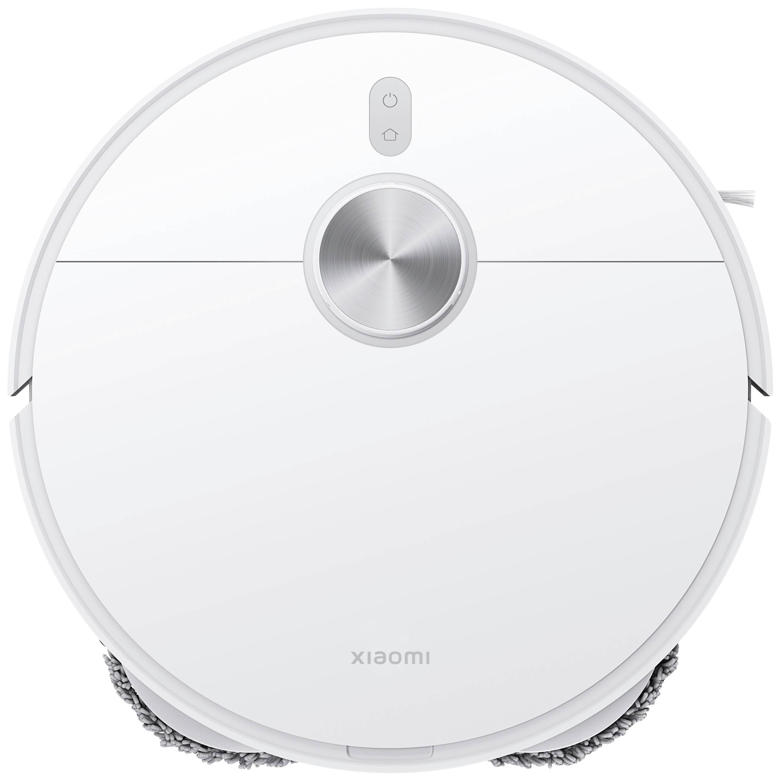 ROBOT ASPIRAPOLVERE X10 PLUS ROBOT VACUUM CLEANER COMBO WHITE (BHR6363EU)-4