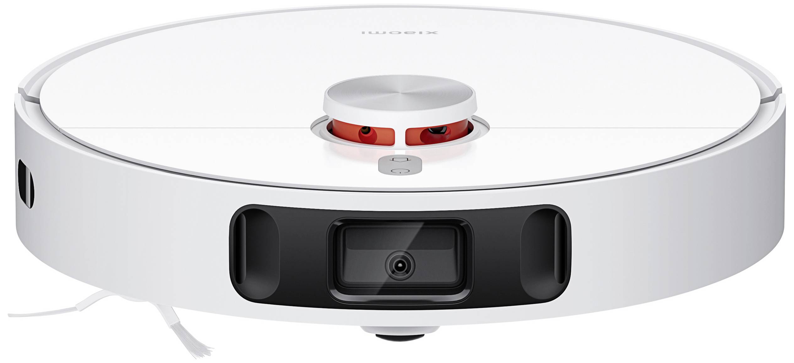ROBOT ASPIRAPOLVERE X10 PLUS ROBOT VACUUM CLEANER COMBO WHITE (BHR6363EU)-5