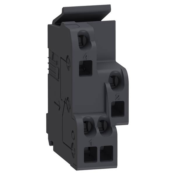 Schneider Electric 29450 Interruttore ausiliario        Pezzo 1 pz.