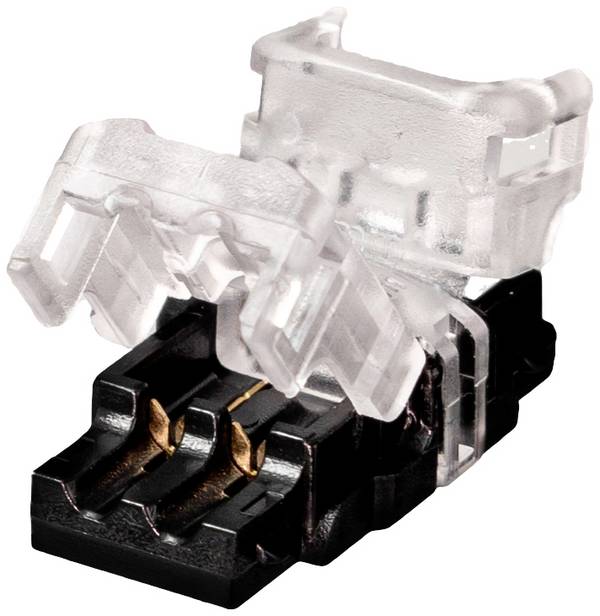 Barthelme 50070207 08KF2 Alimentazione 5 A Policarbonato (L x L x A) 24.3 x 12.6 x 7.7 mm Imballo 5 pz.