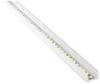 Barthelme 62399201_9010 BARdolino Profilo LED Alluminio (L x L x A) 1000 x 18.4 x 13 mm 1 m