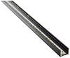Barthelme 62399201_9005 BARdolino Profilo LED Alluminio (L x L x A) 1000 x 18.4 x 13 mm 1 m