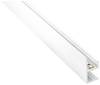 Barthelme 62399531_9010 BARdolino Muro Profilo LED Alluminio (L x L x A) 1000 x 18.4 x 37.3 mm 1 m