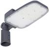 LEDVANCE Area Medium 181983.LE.00.01 Luce da palo a LED LED (monocolore) assente 65 W Grigio