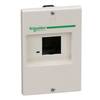 Schneider Electric GV2MP01 GV2MP01 custodia per l'installazione Isolante 1 pz. Pezzo