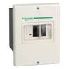 Schneider Electric GV2MP02 GV2MP02 custodia per l'installazione 106.5 x 140 x 83 1 pz. Pezzo