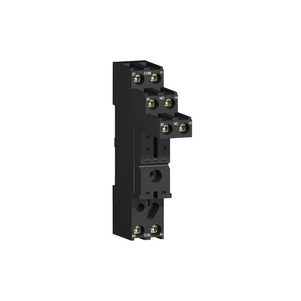 Schneider Electric RSZE1S48M Zoccolo per relè 10 pz.