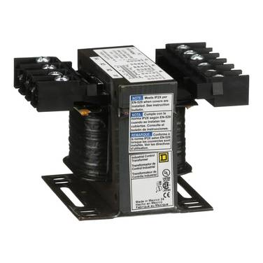 Schneider Electric 9070T50D50 Trasformatore di comando