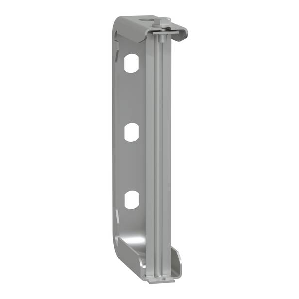 Schneider Electric KSB400ZF1 Fissaggio KS, universale, modello 1 (100-400A) Accessori di distribuzione di piccole dimensioni 10 pz.