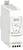 Un alimentatore switching bianco del marchio Schneider Electric con etichetta 'ABL8DCC12030' e morsetti sul lato frontale.