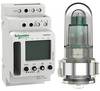 Schneider Electric CCT15483 Interruttore crepuscolare