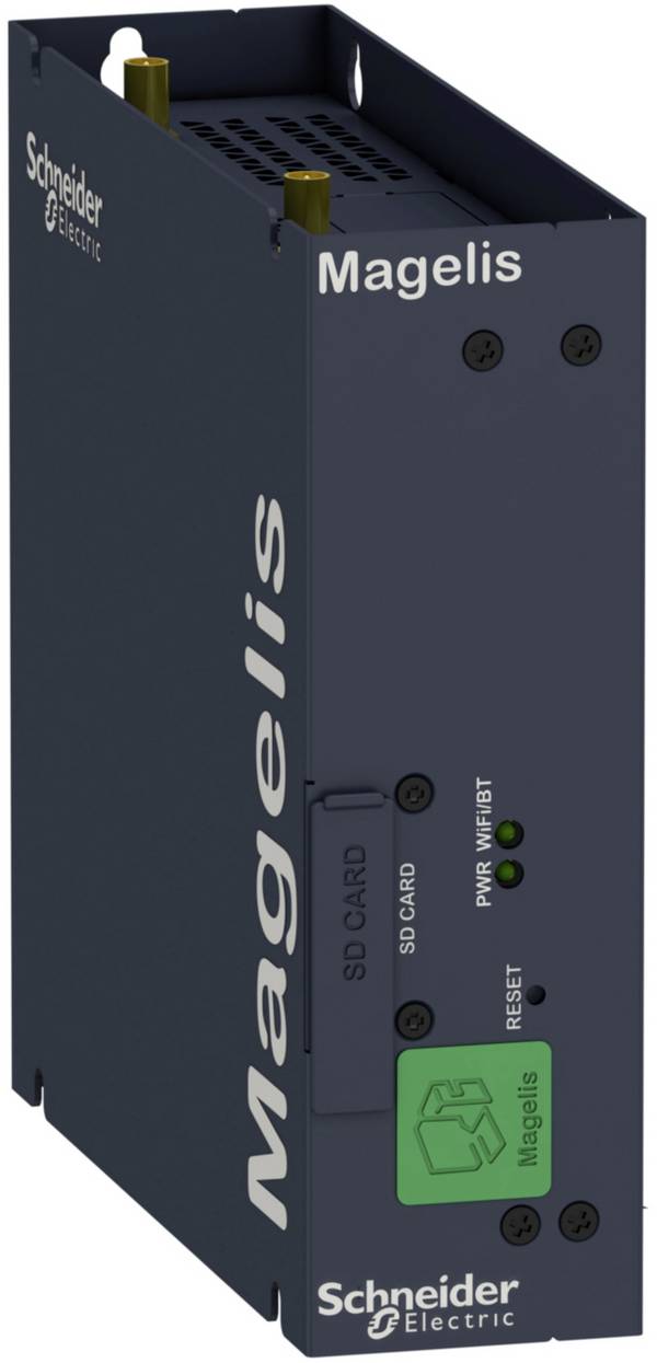 Schneider Electric HMIBSCEA53D1EDS HMIBSCEA53D1EDS Regolatore di carica per eMobility
