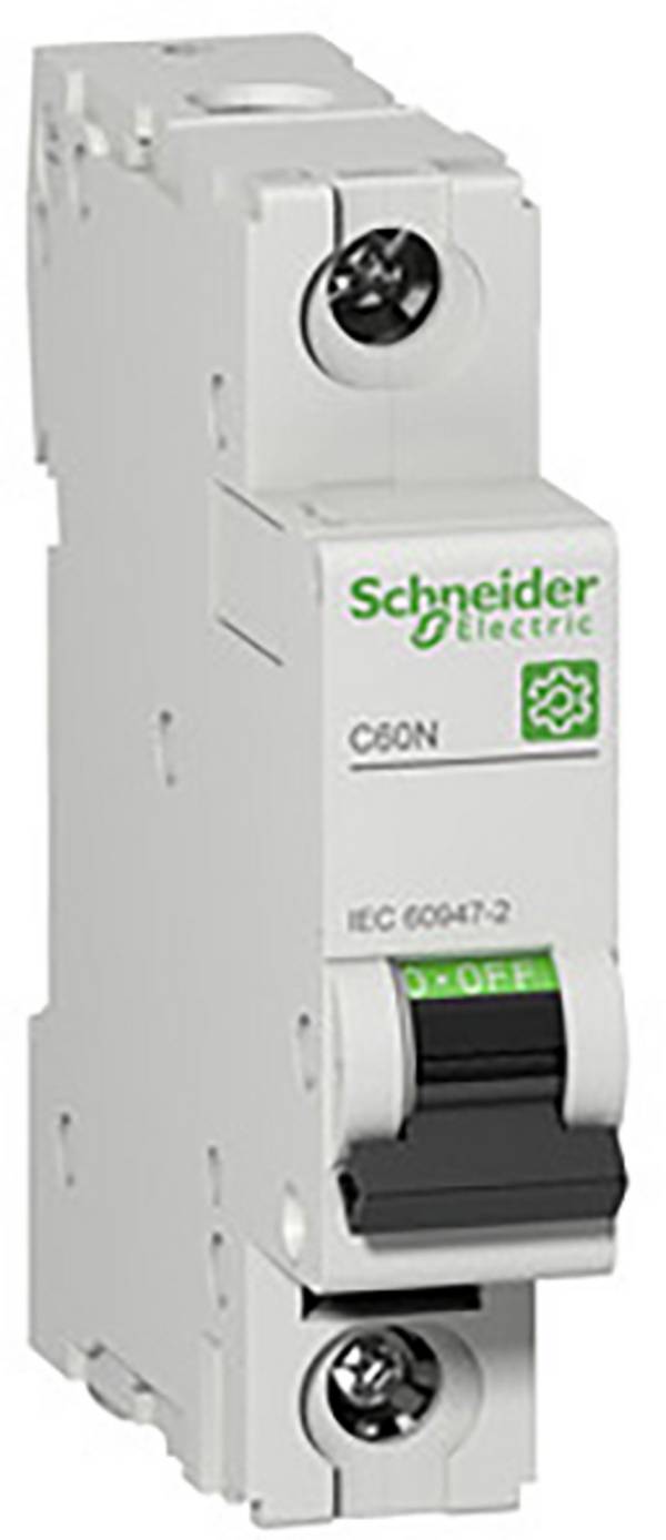 Schneider Electric M9F11104 M9F11104 Interruttore magnetotermico