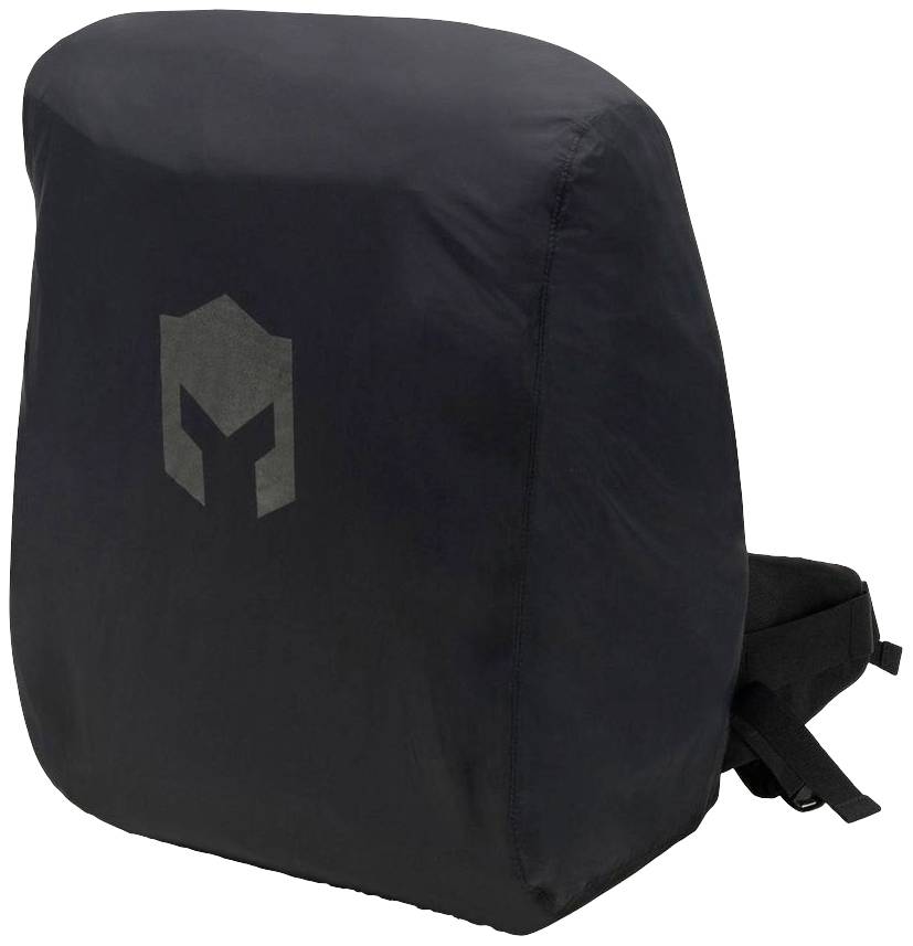 Dicota CATURIX DECISIUN ecotec Zaino Gaming per Notebook 15.6", 42 litri-5