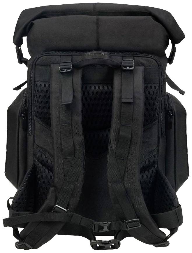Dicota CATURIX DECISIUN ecotec Zaino Gaming per Notebook 15.6", 42 litri-7