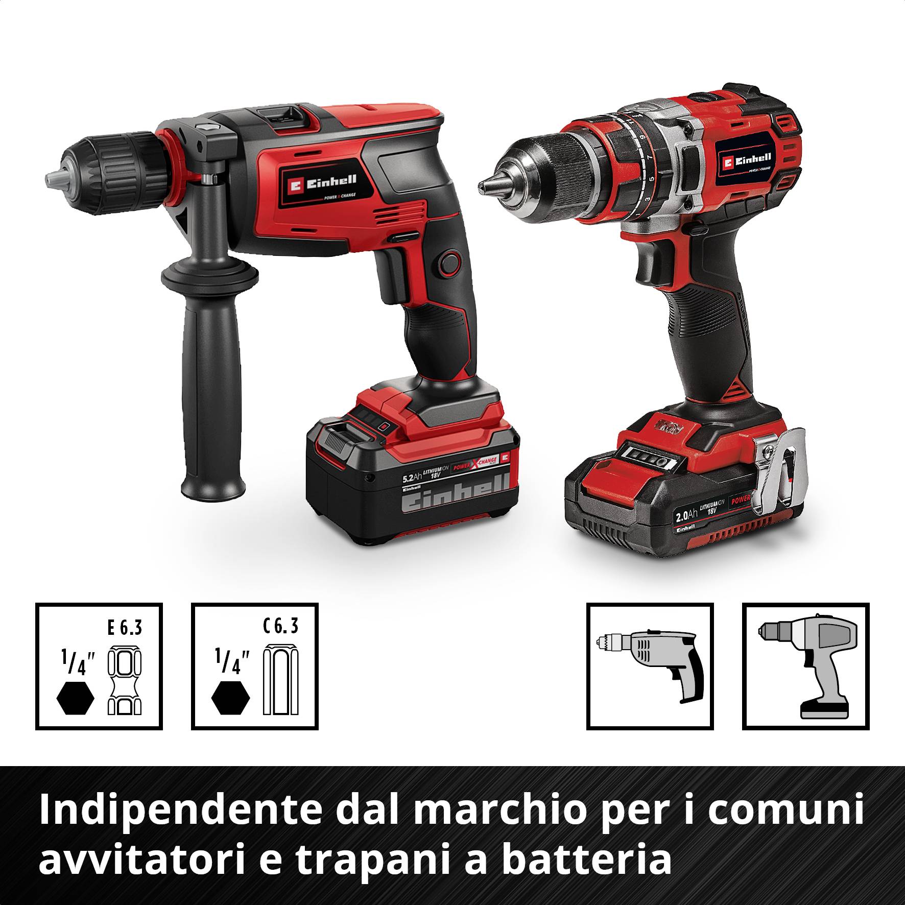 L'immagine mostra diversi materiali: lamiera, plastica, muratura, pietra calcarea, legno duro, legno. Raccomandazioni per l'uso dei materiali.