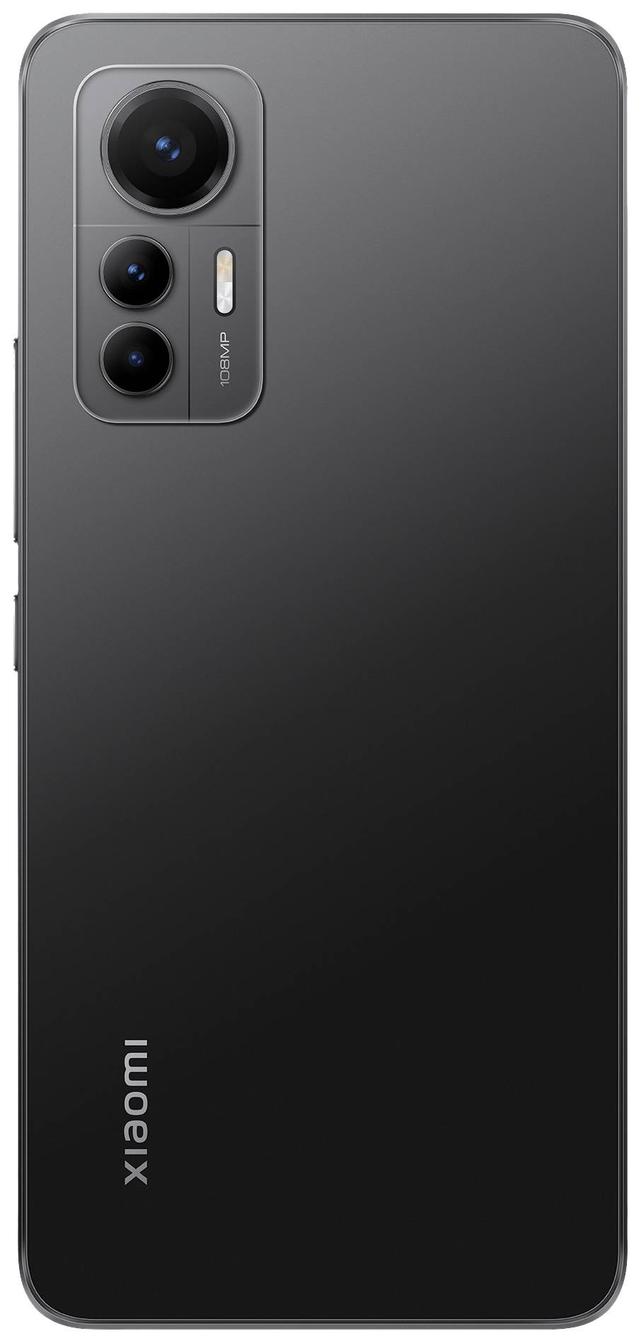 Xiaomi 12 Lite 128 GB Nero 16.6 cm (6.55 pollici) Smartphone-1