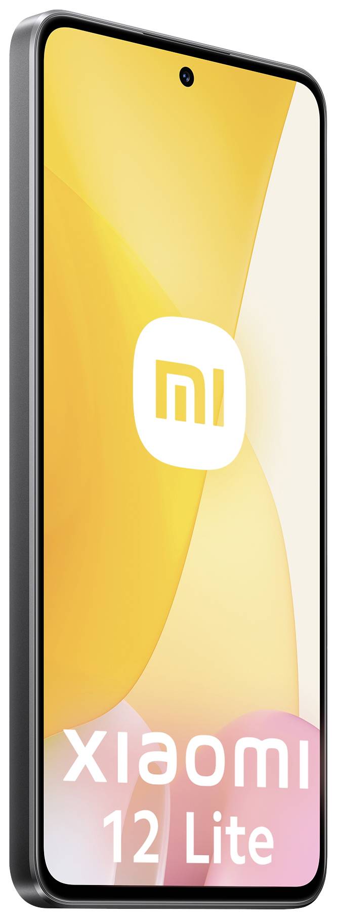 Xiaomi 12 Lite 128 GB Nero 16.6 cm (6.55 pollici) Smartphone-4