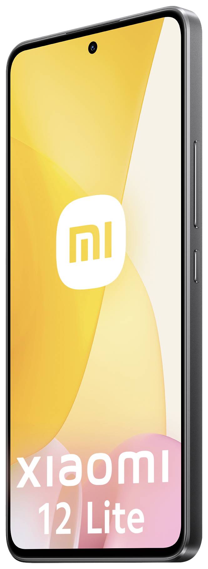 Xiaomi 12 Lite 128 GB Nero 16.6 cm (6.55 pollici) Smartphone-7