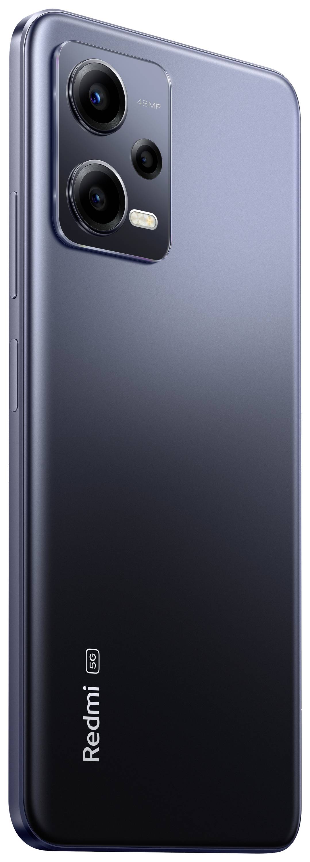 SMARTPHONE XIAOMI REDMi NOTE 12 6.6" 128GB RAM 4GB DUAL SIM 5G GRAY ITALIA-3