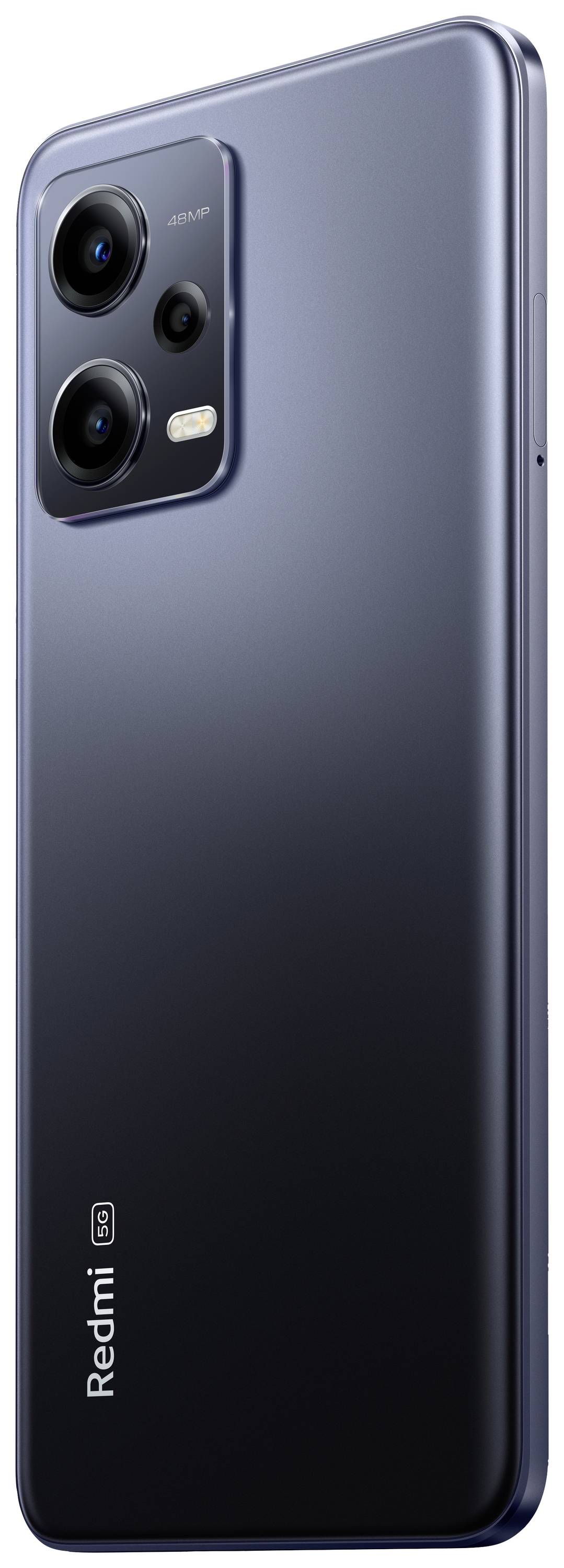 SMARTPHONE XIAOMI REDMi NOTE 12 6.6" 128GB RAM 4GB DUAL SIM 5G GRAY ITALIA-4