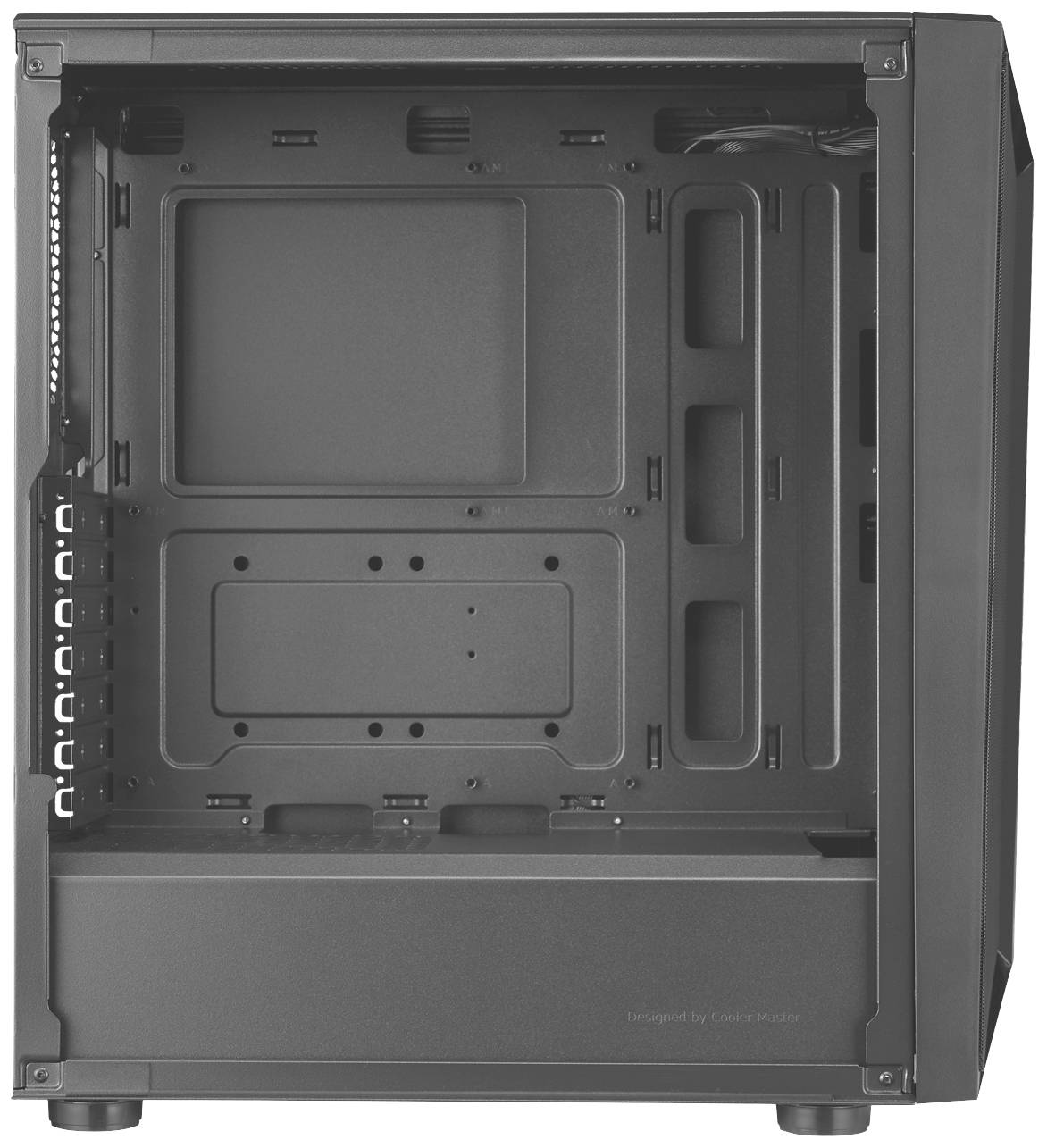 Cooler Master - CP510-KGNN-S00 - Cooler Master CMP510 ARGB-Case per PC (nero)-5