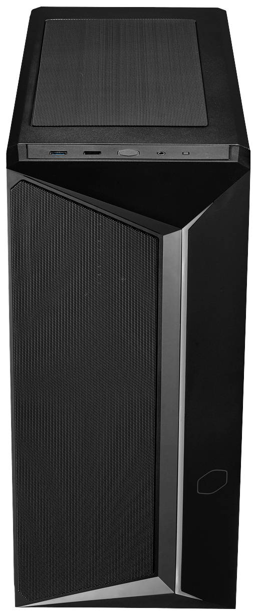 Cooler Master - CP510-KGNN-S00 - Cooler Master CMP510 ARGB-Case per PC (nero)-8