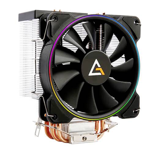 DISSIP. ARIA FRIGUSAIR-400 DISSIP. ARIA FrigusAir-400-4