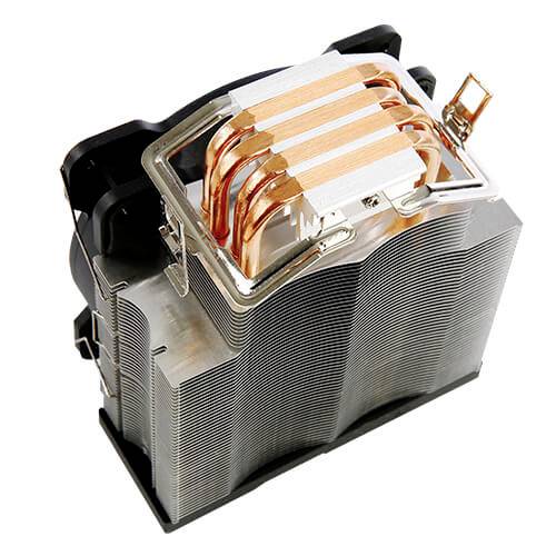 DISSIP. ARIA FRIGUSAIR-400 DISSIP. ARIA FrigusAir-400-9