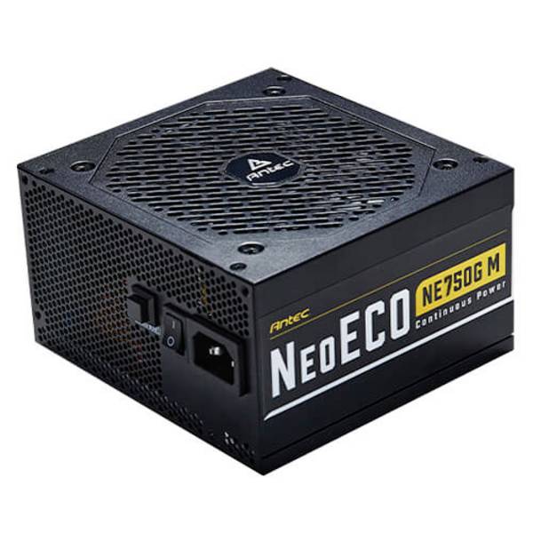 ALIMENTATORE NE750G 80+ GOLD