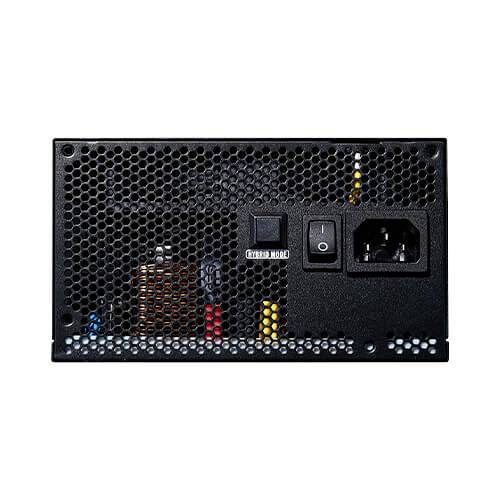 ALIMENTATORE NE750G 80+ GOLD-5