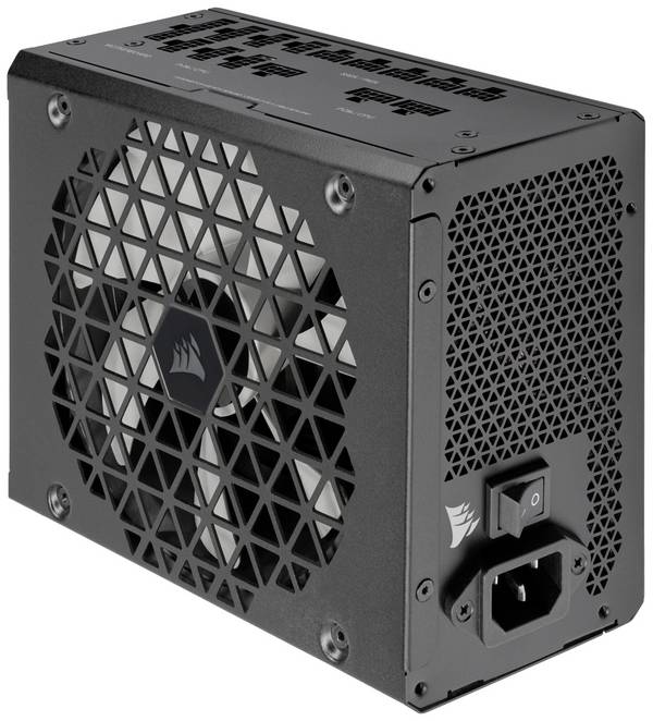 Corsair RM1000x SHIFT Alimentatore per PC 1000 W ATX 80PLUS® Gold