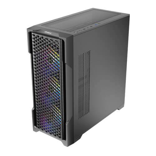 Antec AX90 Midi Tower Nero-5
