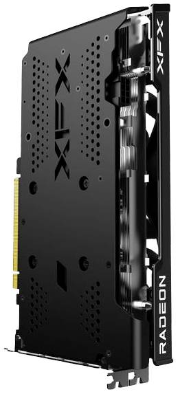 XFX SPEEDSTER SWFT 210 AMD Radeon RX 7600 Core Edition 8 GB GDDR6 (XFX RX 7600 Speedster SWFT210 GAMING 8)-3