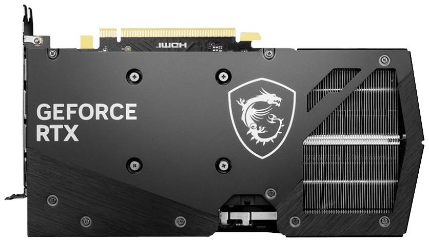 MSI GEFORCE RTX 4060 TI GAMING X 16G scheda video NVIDIA 16 GB GDDR6-4