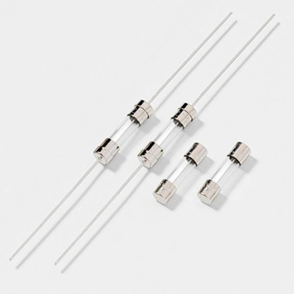 Littelfuse 0239.400HXP 0239.400HXP Fusibile 250 V Contenuto 1 pz. Bulk