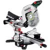 Troncatrice a batteria Metabo 614305850 senza batteria, senza caricatore 305 mm 30 mm