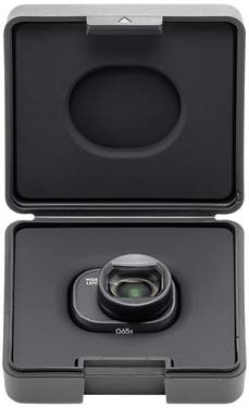 DJI - CP.MA.00000730.02 - Weitwinkel-Objektivdeckel per DJI Mini 4 Pro