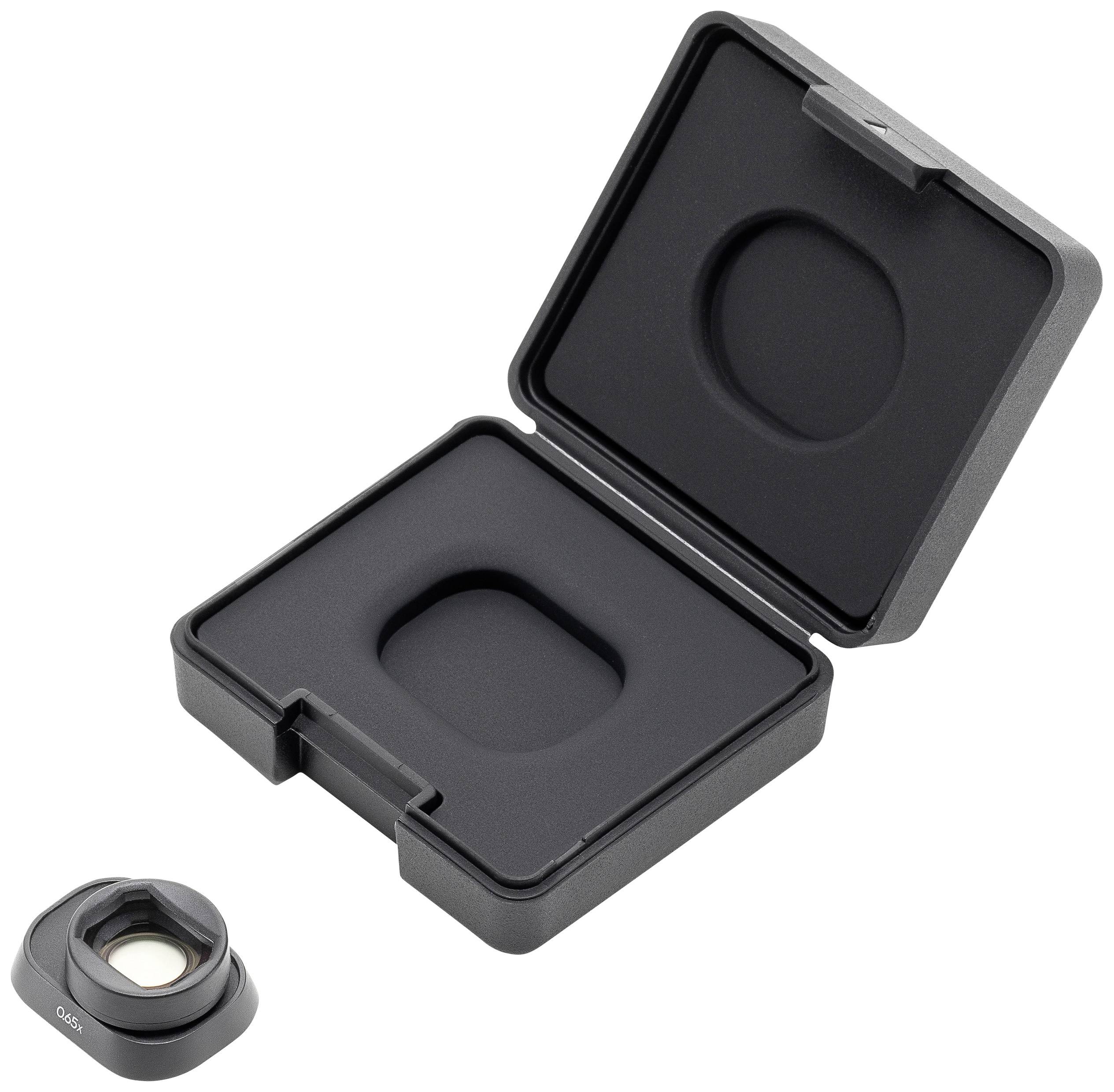DJI - CP.MA.00000730.02 - Weitwinkel-Objektivdeckel per DJI Mini 4 Pro-2